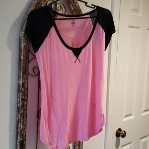 Thin VSX top